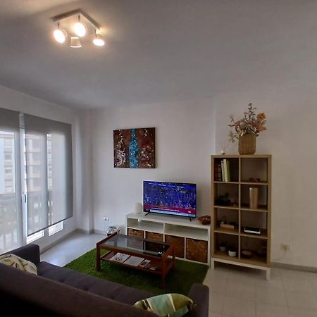 Apartamento Centrico - La Laguna Ла Лагуна Екстериор снимка