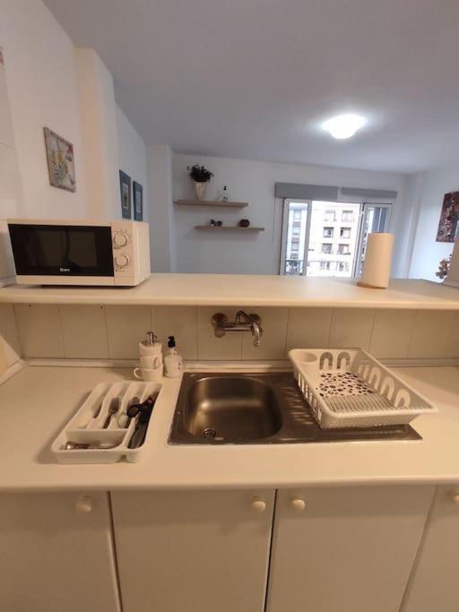 Apartamento Centrico - La Laguna Ла Лагуна Екстериор снимка