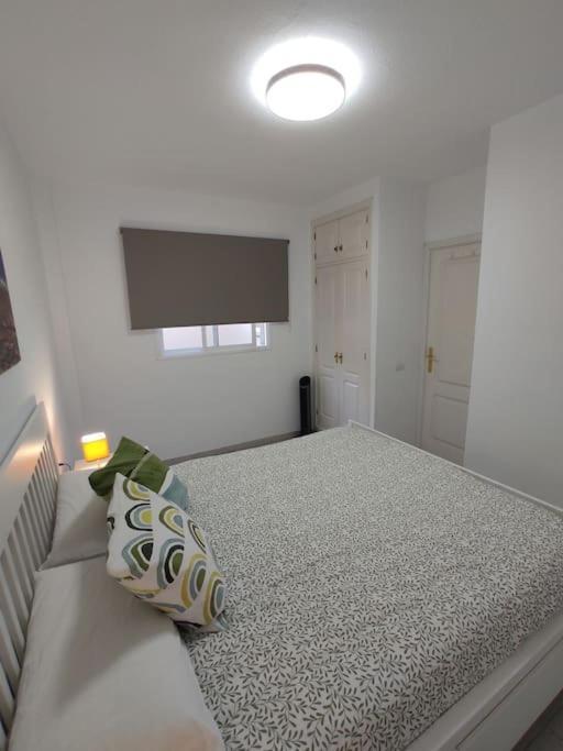 Apartamento Centrico - La Laguna Ла Лагуна Екстериор снимка