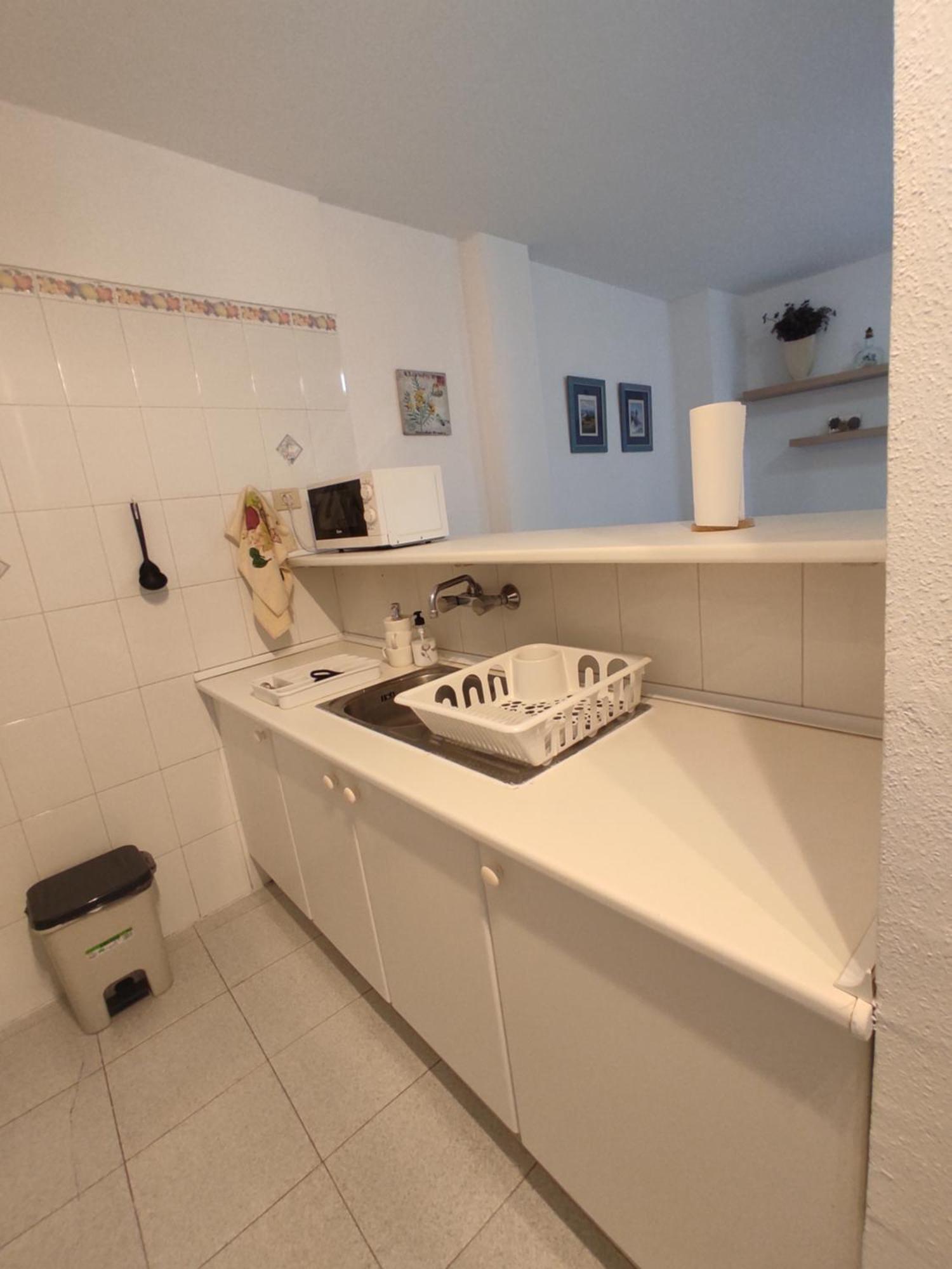Apartamento Centrico - La Laguna Ла Лагуна Екстериор снимка